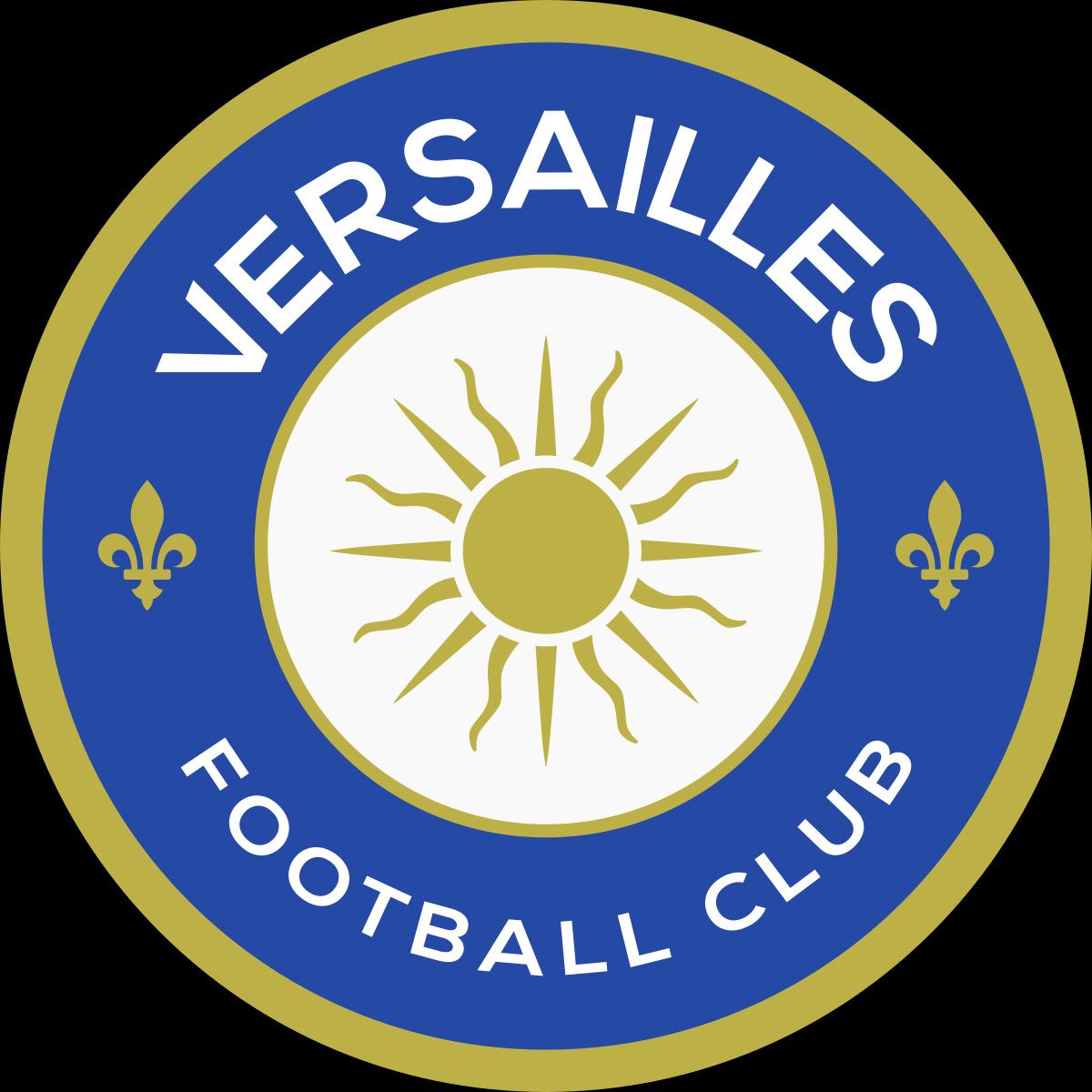 VERSAILLES 78 FC logo
